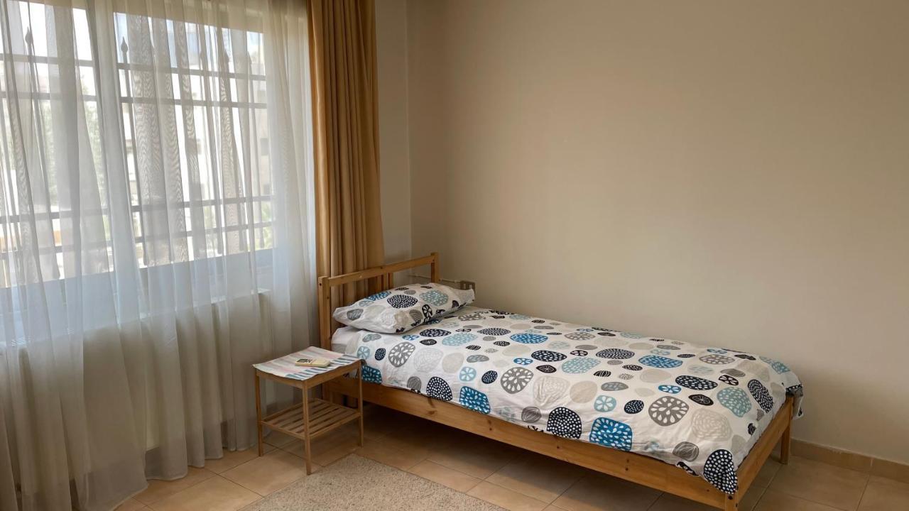 Abdoun Apartment アンマン エクステリア 写真