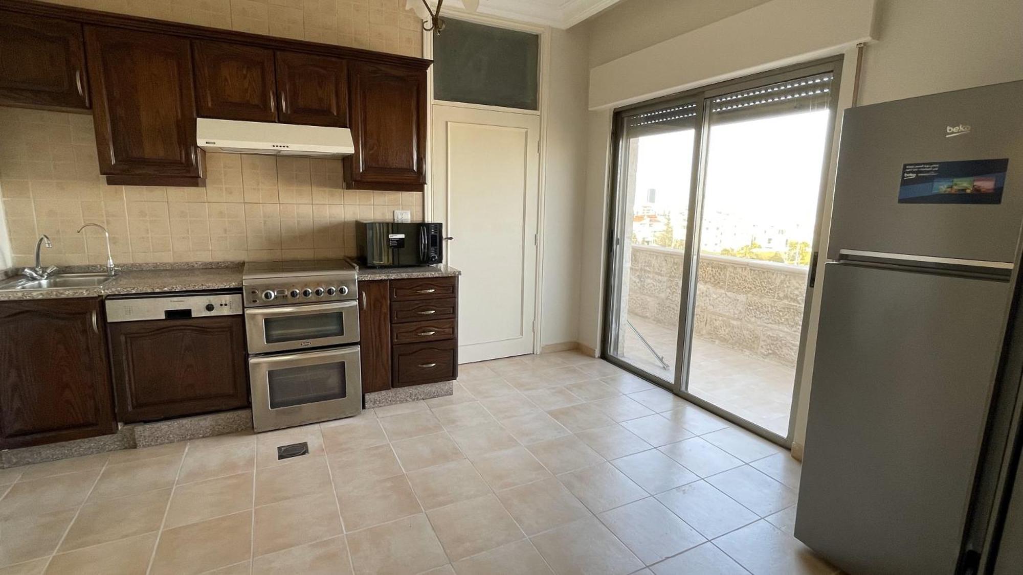 Abdoun Apartment アンマン エクステリア 写真