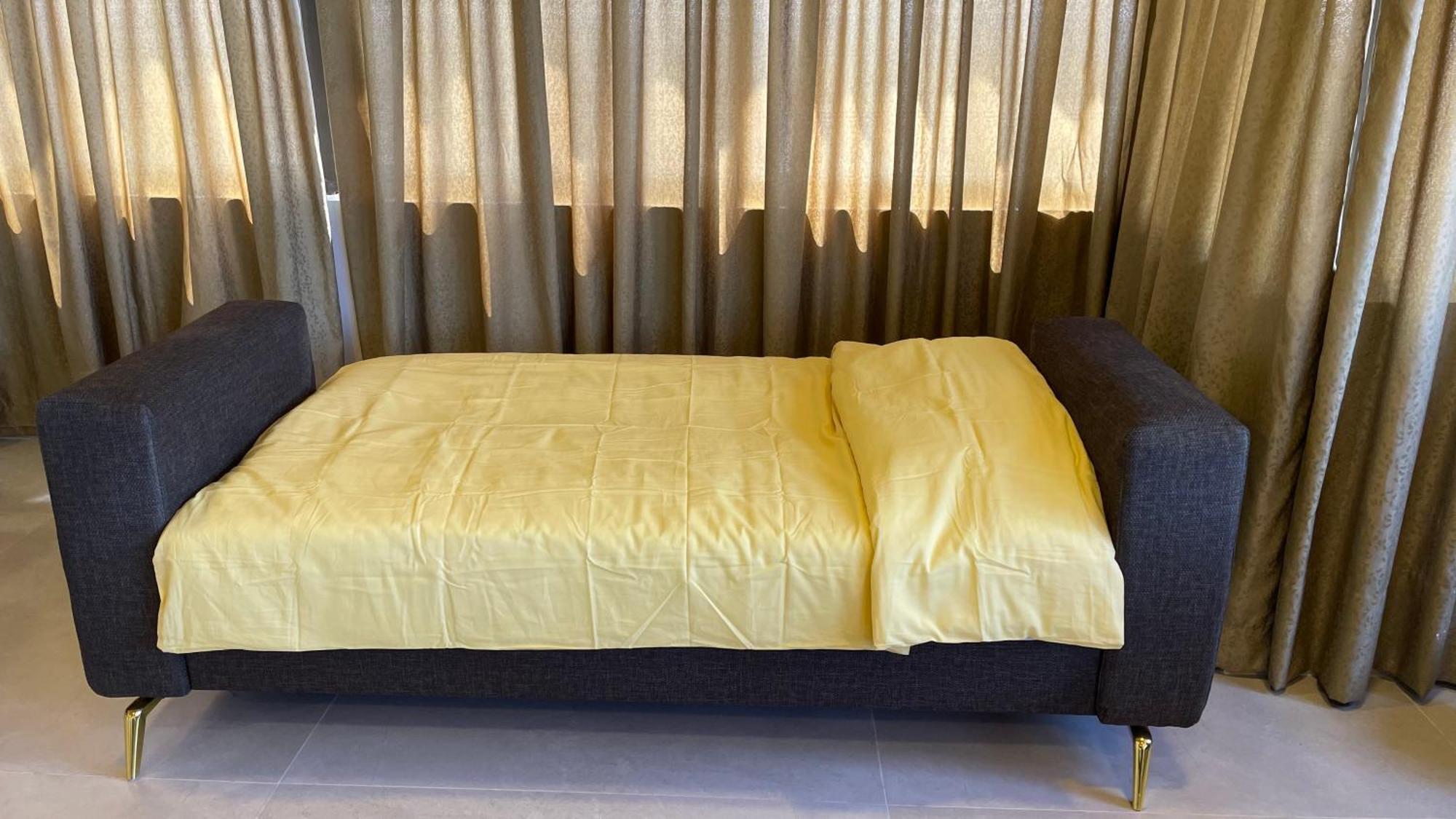 Abdoun Apartment アンマン エクステリア 写真