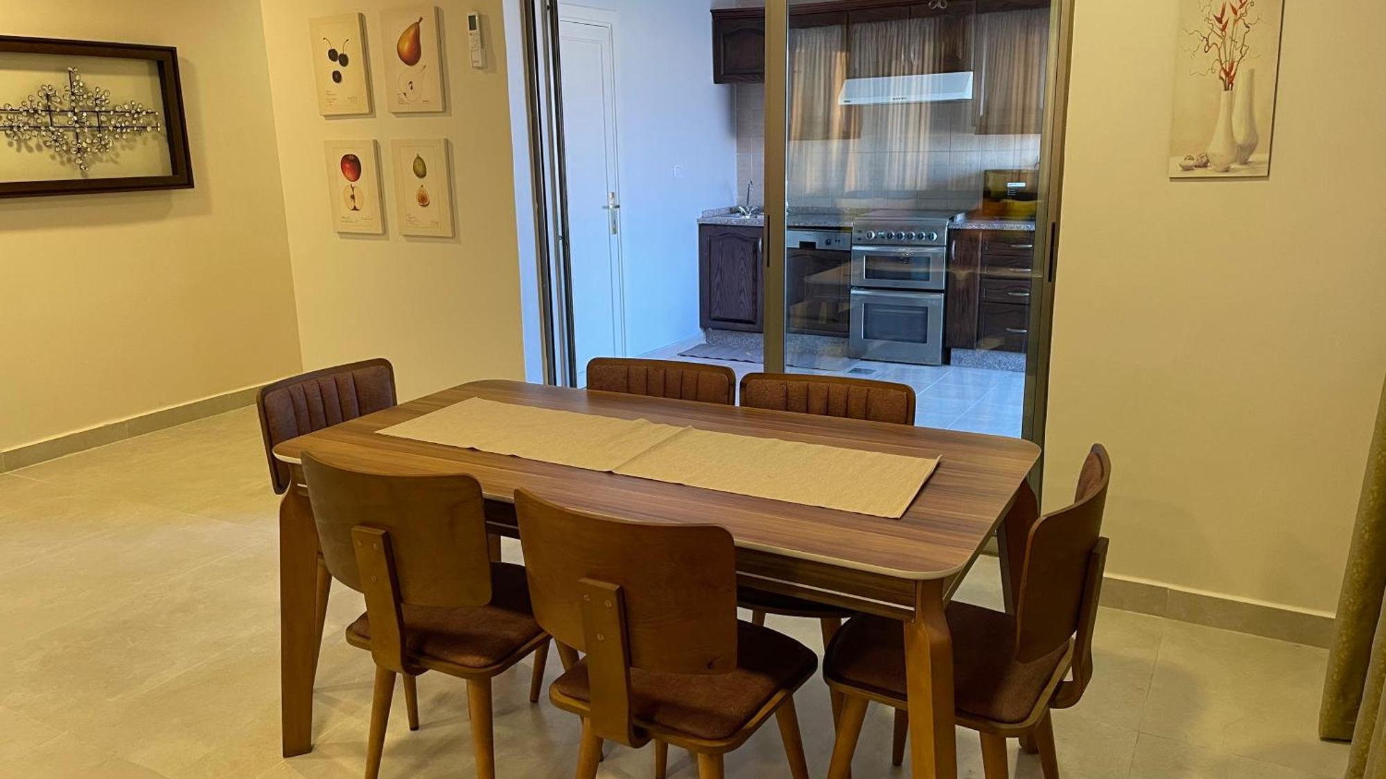 Abdoun Apartment アンマン エクステリア 写真