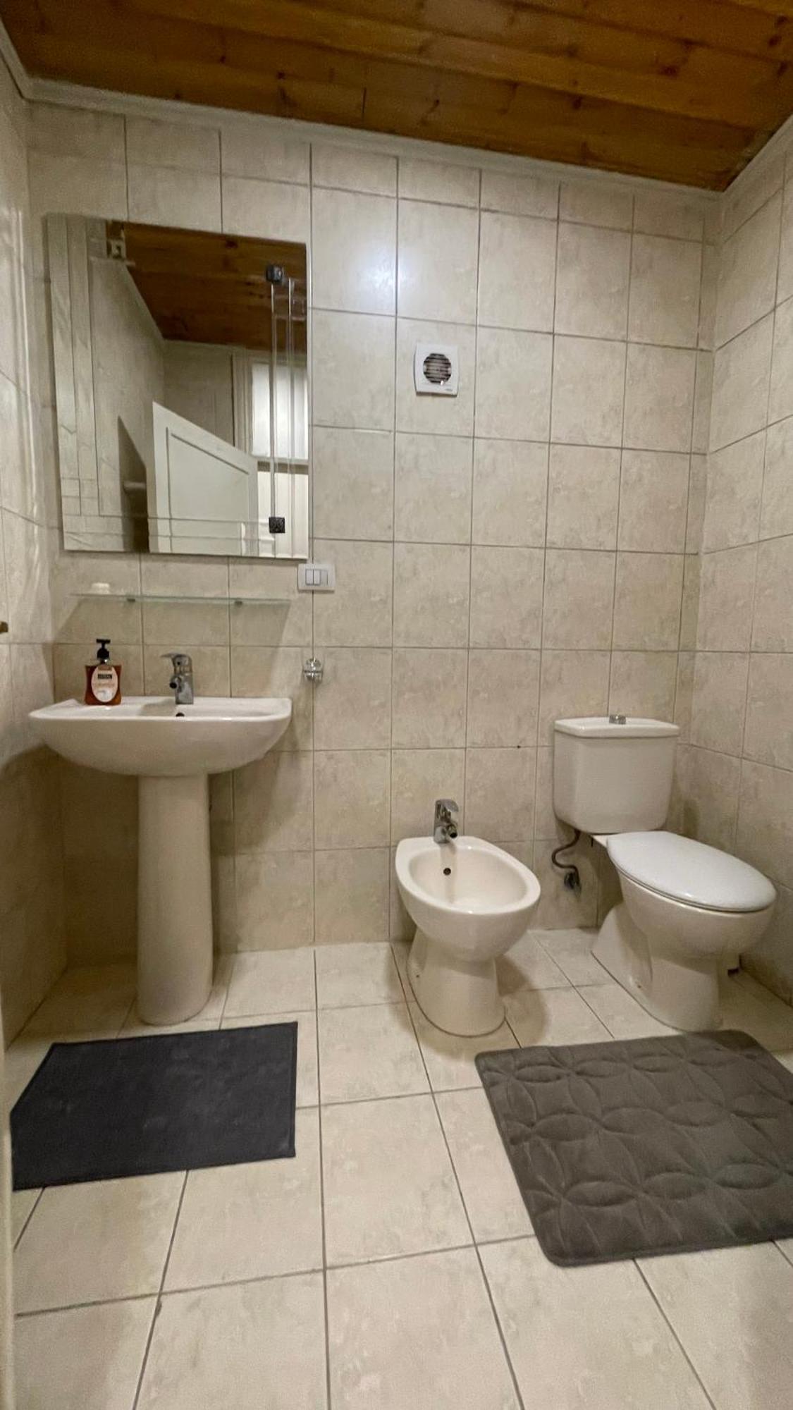 Abdoun Apartment アンマン エクステリア 写真